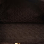 Gucci Web Shoulder Bag (SHG-W3n2Vc)