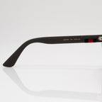 Gucci Web Square Sunglasses (SHF-QXL9Rb)