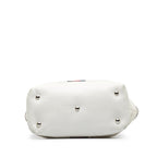 Gucci Web Sunset Tote Bag (SHG-Phveam)