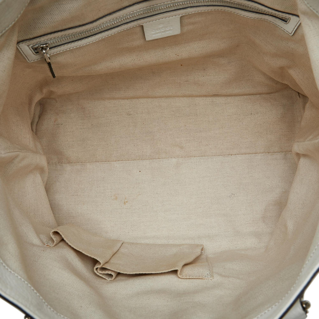 Gucci Web Sunset Tote Bag (SHG-Phveam)