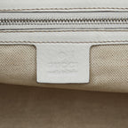 Gucci Web Sunset Tote Bag (SHG-Phveam)