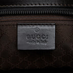 Gucci Web Tote (SHG-jtqe4n)