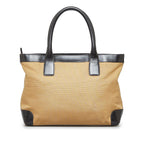 Gucci Web Tote (SHG-C31ysV)