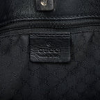 Gucci Web Tote (SHG-hIkYdf)