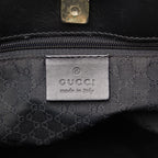 Gucci Web Tote (SHG-dKZexe)