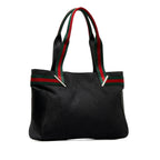Gucci Web Tote (SHG-dKZexe)