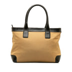 Gucci Web Tote (SHG-AmedVv)