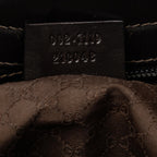 Gucci Web Tote (SHG-AmedVv)