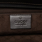 Gucci Web Tote (SHG-AmedVv)