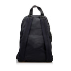 Gucci Web Zipper Line Backpack (SHG-jjq8zD)