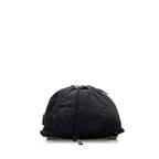 Gucci Web Zipper Line Backpack (SHG-jjq8zD)