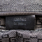 Gucci Web Zipper Line Backpack (SHG-jjq8zD)