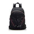 Gucci Web Zipper Line Backpack (SHG-jjq8zD)