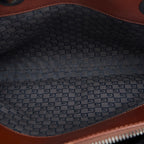 Gucci Whipstitch Wood Handle Handbag (SHG-caHaIH)