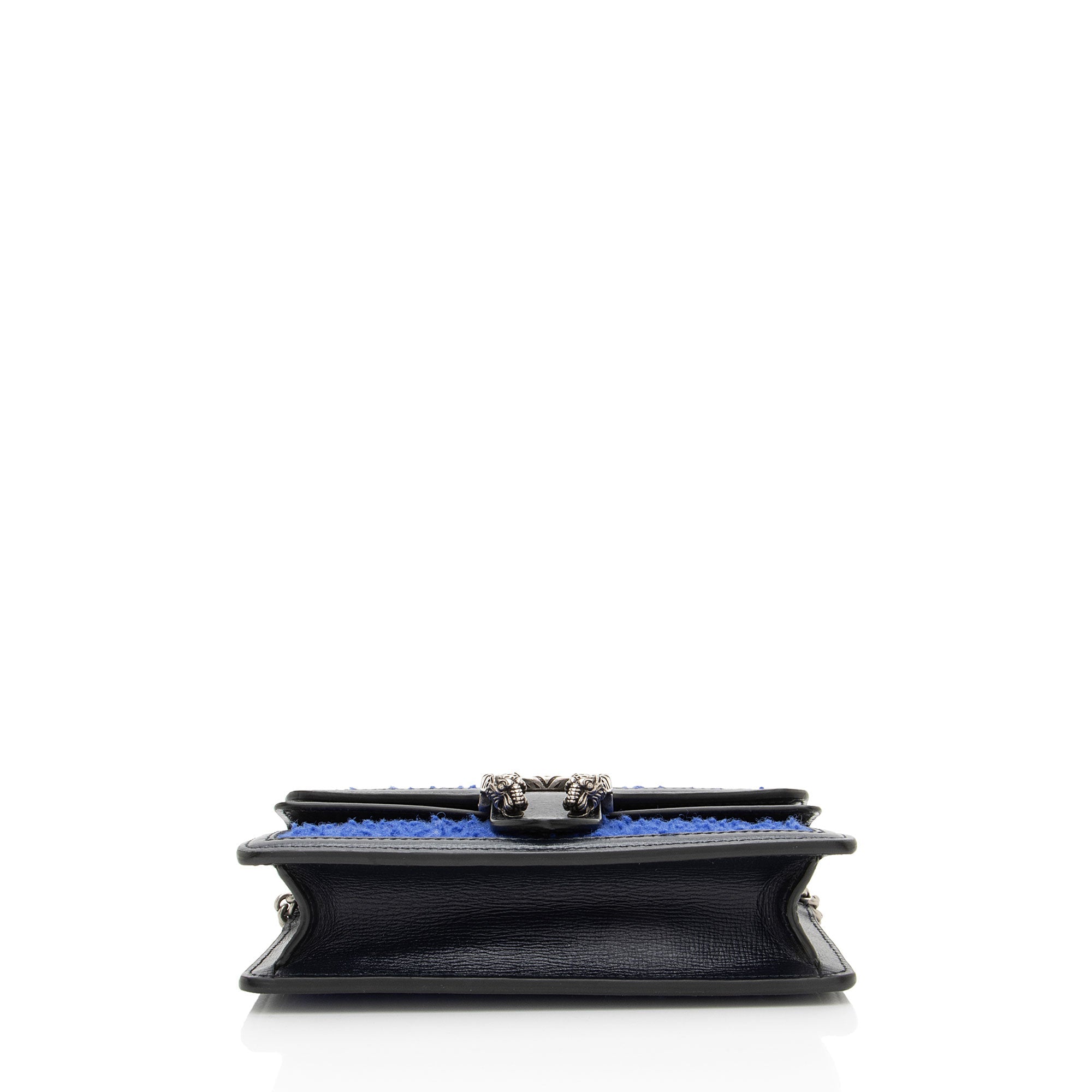 Gucci Wool Dionysus Mini Shoulder Bag