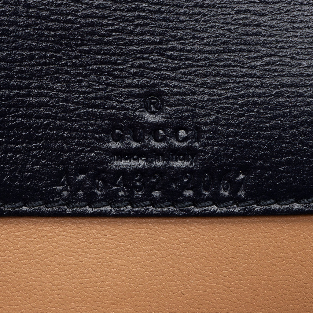 Gucci Wool Dionysus Mini Shoulder Bag