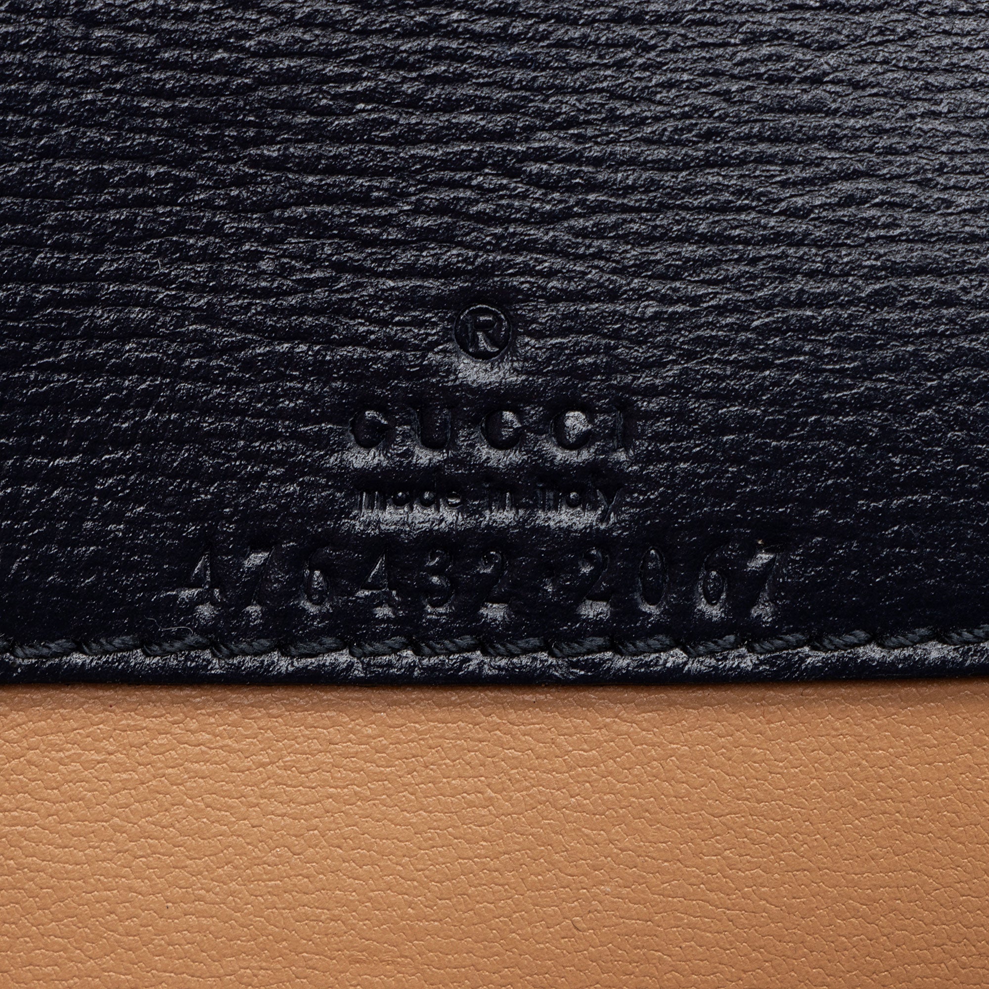 Gucci Wool Dionysus Mini Shoulder Bag