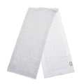 Gucci Wool GG Jacquard Scarf