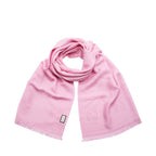 Gucci Wool GG Oversize Scarf (SHF-22570)