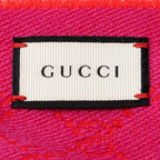 Gucci Wool GG Scarf (SHF-19709)