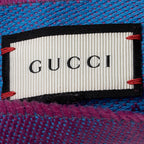 Gucci Wool GG Oversize Scarf (SHF-21551)