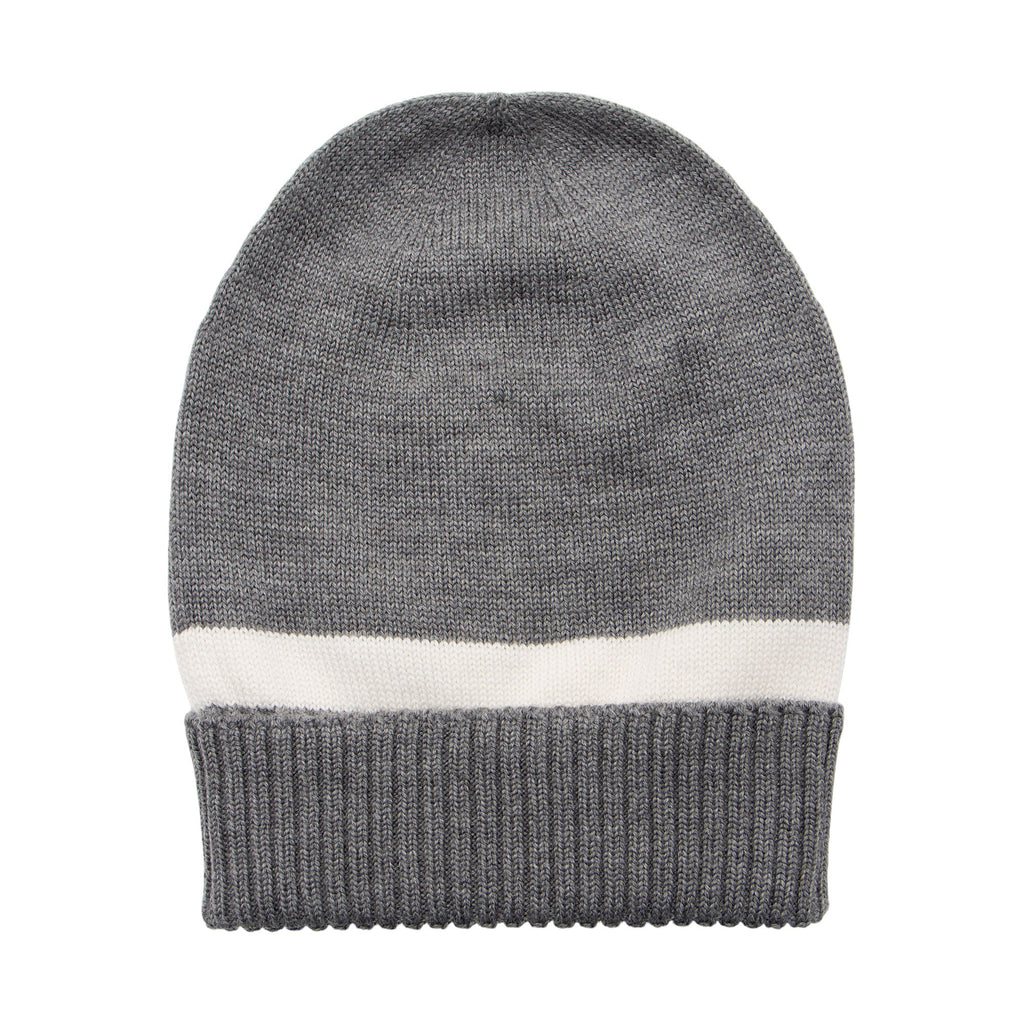Gucci Wool Interlocking G Beanie - Size M