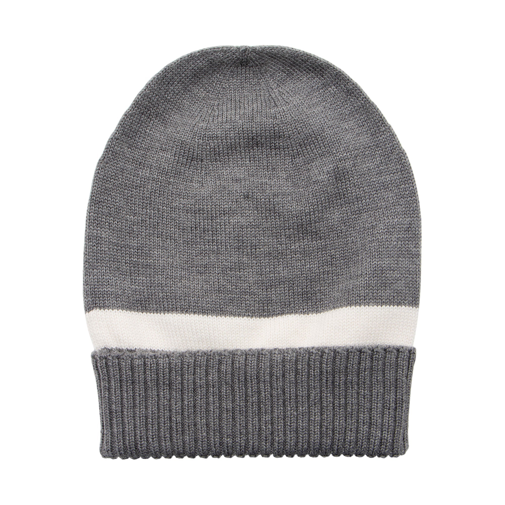 Gucci Wool Interlocking G Beanie - Size M