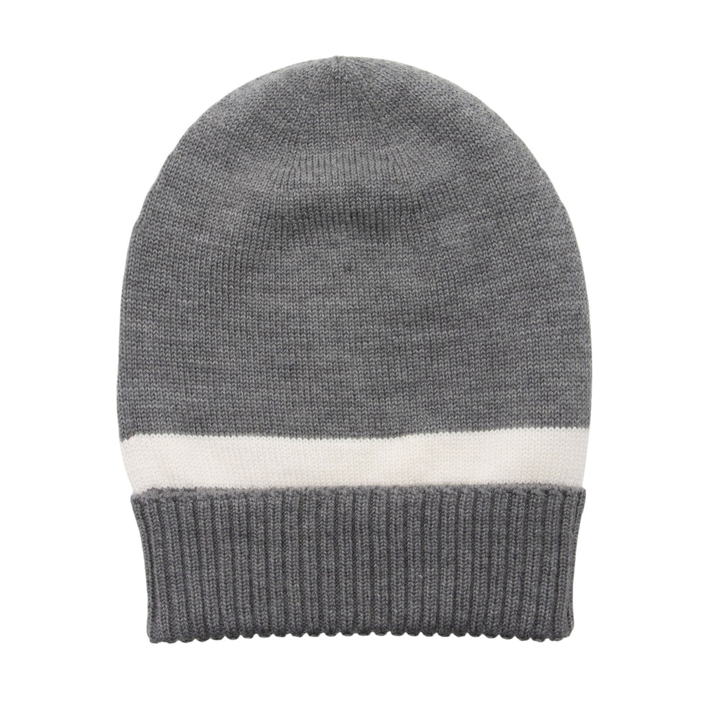 Gucci Wool Interlocking G Beanie - Size M
