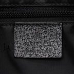 Gucci Wool Jackie Hobo