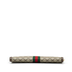 Gucci X Balenciaga BB Supreme Ophidia Web Clutch (SHG-dS0YCq)