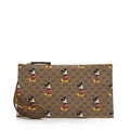 Gucci x Disney Micro GG Canvas Mickey Mouse Pochette (SHF-22811)