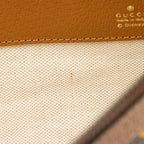 Gucci x Disney Micro GG Canvas Mickey Mouse Zip Pouch (SHF-23802)