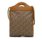 Gucci X Disney Micro GG Mickey Mouse Satchel (SHG-ITJXsH)
