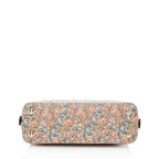 Gucci X Liberty of London Floral Calfskin Horsebit 1955 Top Handle Bag (SHF-21949)