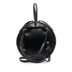 Gucci X MLB LA Angels Round Backpack (SHG-PBI66U)