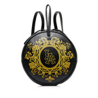 Gucci X MLB LA Angels Round Backpack (SHG-PBI66U)
