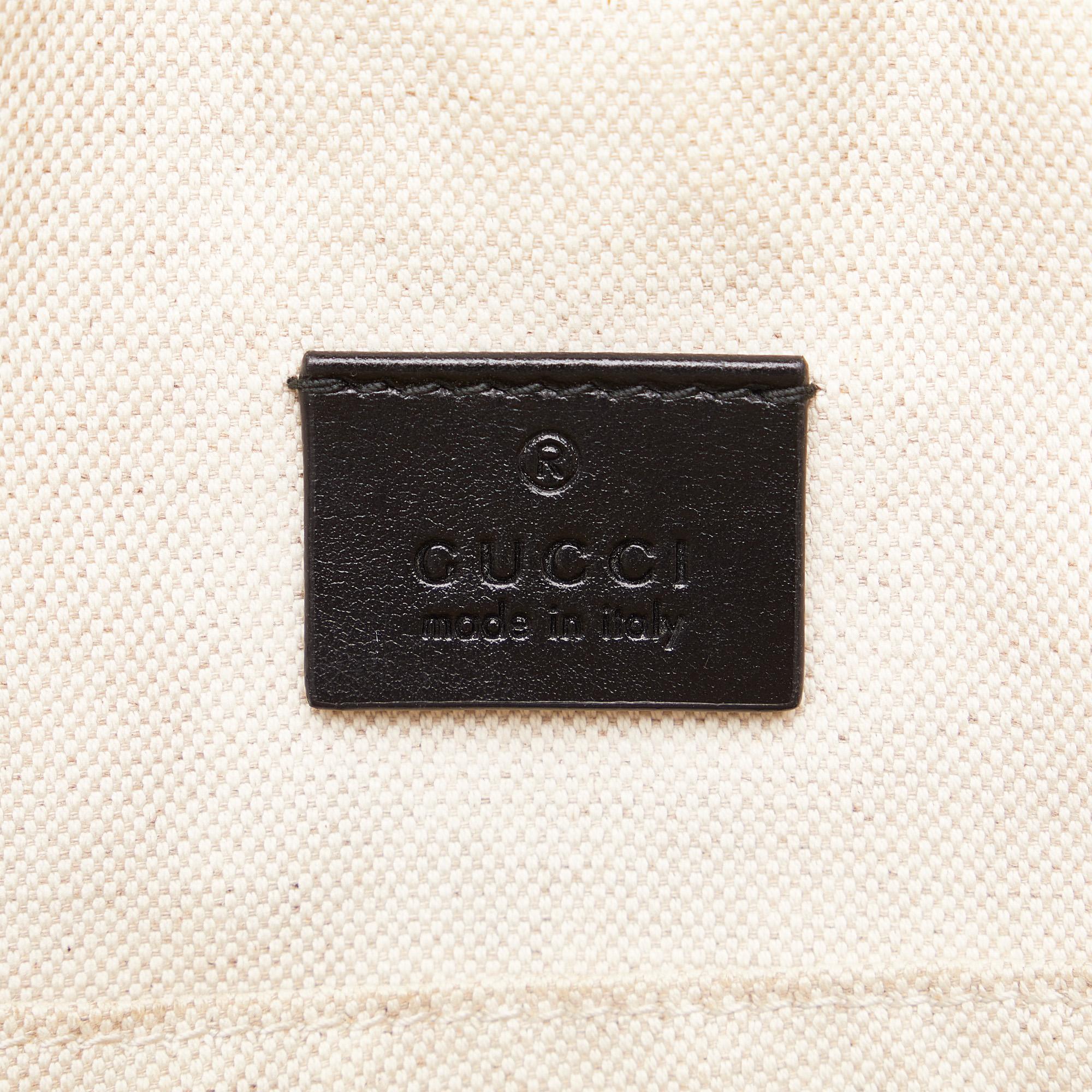 Gucci X MLB LA Angels Round Backpack (SHG-PBI66U)
