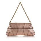 Gucci X Tom Ford Vintage Horsebit Shoulder Bag