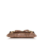 Gucci X Tom Ford Vintage Horsebit Shoulder Bag