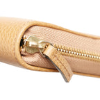 Gucci Zip Around Leather Wallet (SHG-34953)