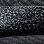 Gucci Zumi Clutch Bag (SHG-rsyvp7)