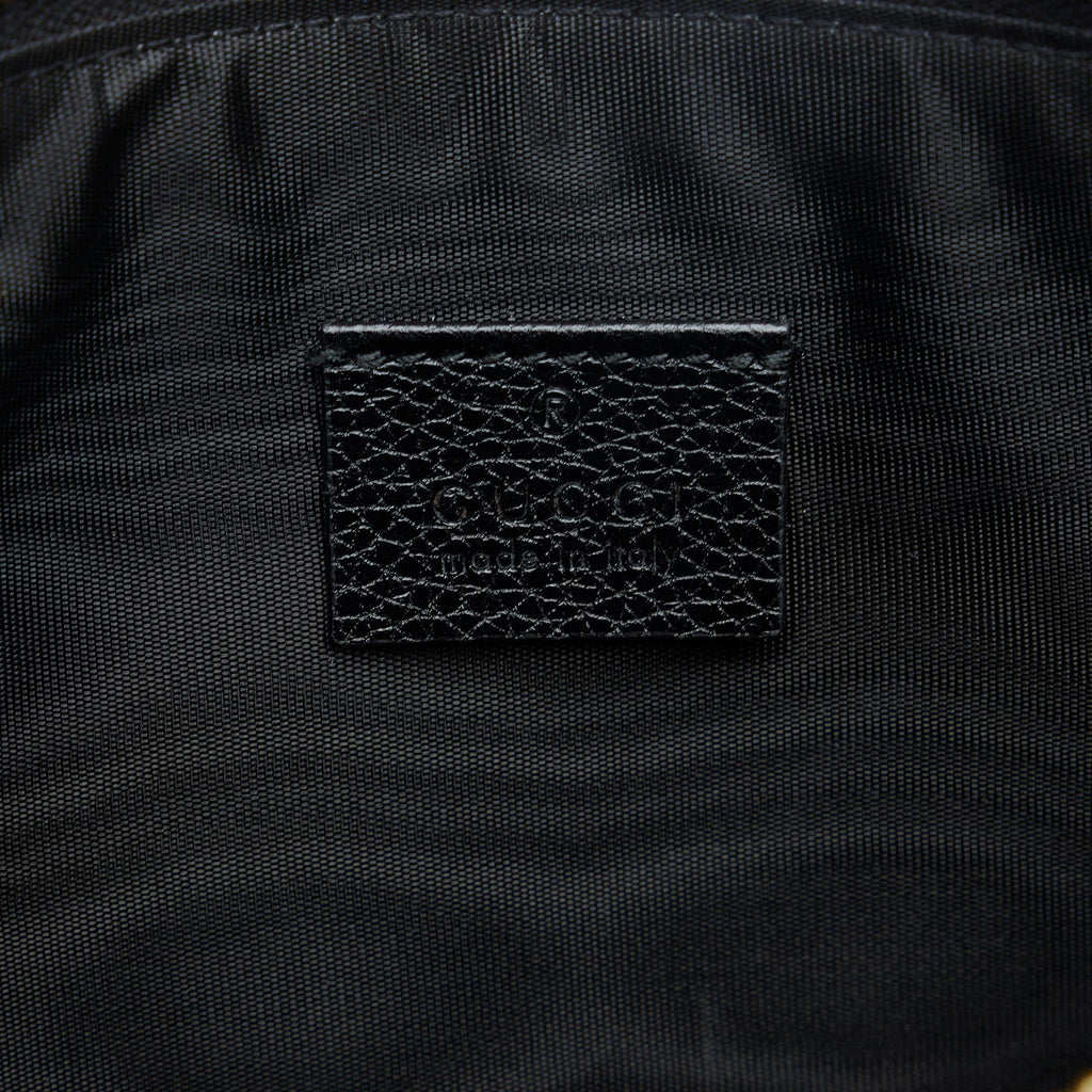 Gucci Zumi Clutch Bag (SHG-rsyvp7)