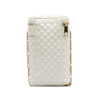 Gucci Zumi Cylindrical Crossbody (SHG-CYMDgl)