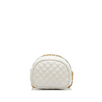 Gucci Zumi Cylindrical Crossbody (SHG-CYMDgl)