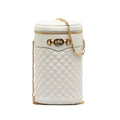 Gucci Zumi Cylindrical Crossbody (SHG-CYMDgl)