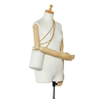 Gucci Zumi Cylindrical Crossbody (SHG-CYMDgl)