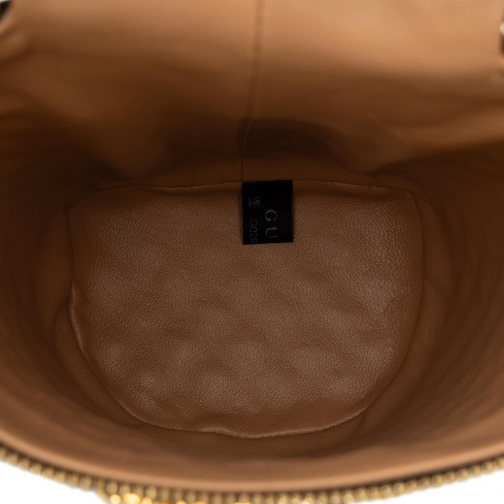 Gucci Zumi Cylindrical