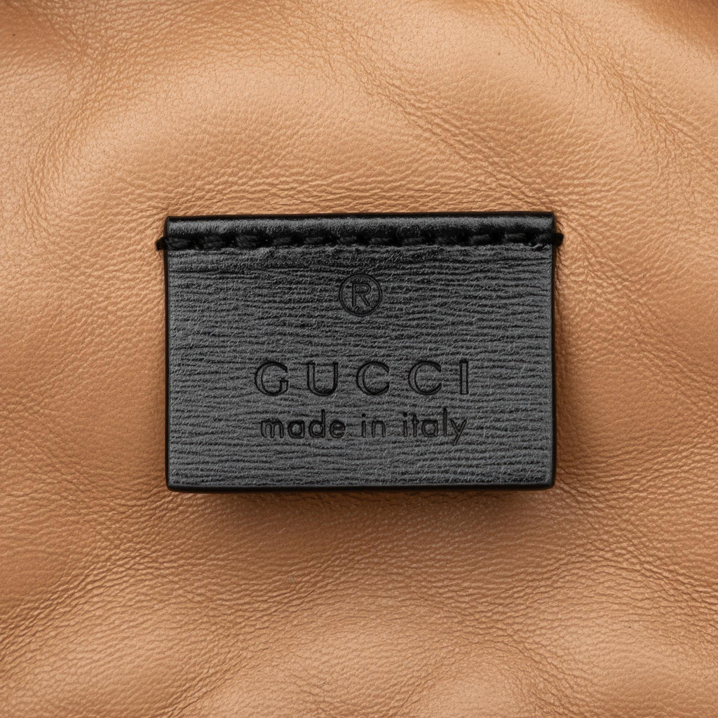 Gucci Zumi Cylindrical