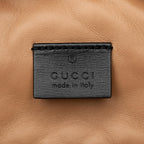 Gucci Zumi Cylindrical