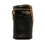Gucci Zumi Cylindrical